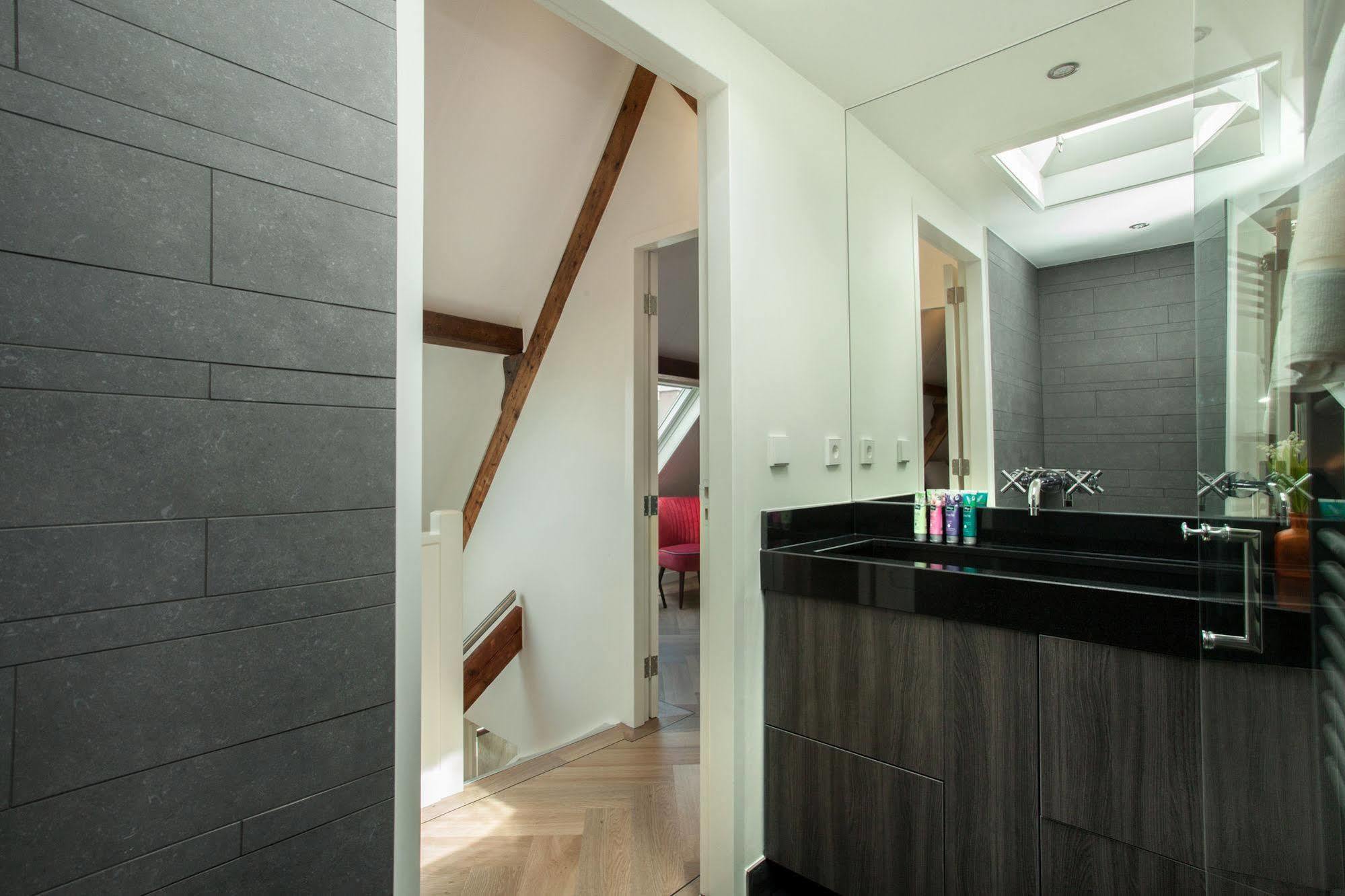 Stayci Serviced Apartments Denneweg Lahey Dış mekan fotoğraf