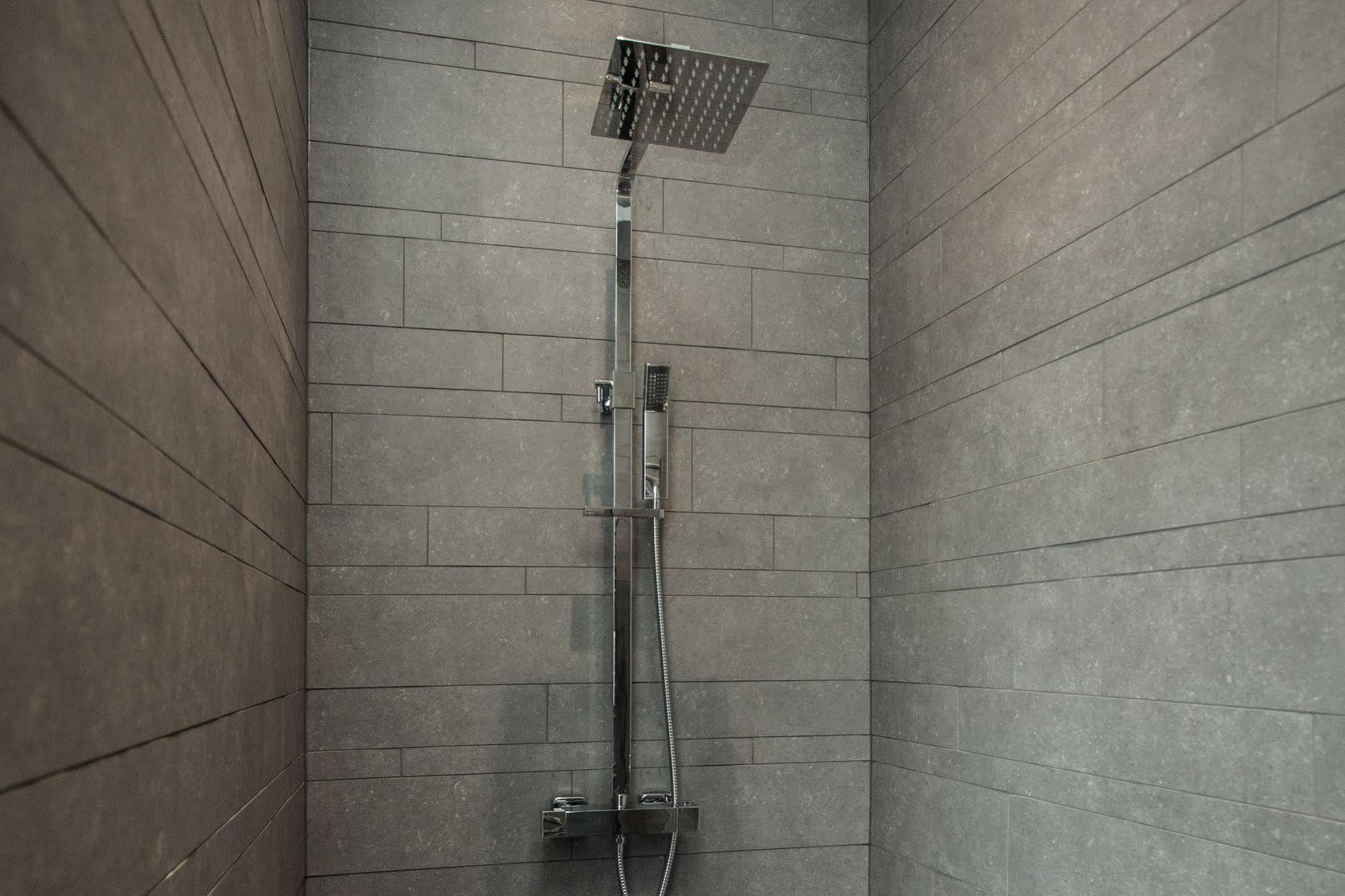 Stayci Serviced Apartments Denneweg Lahey Dış mekan fotoğraf