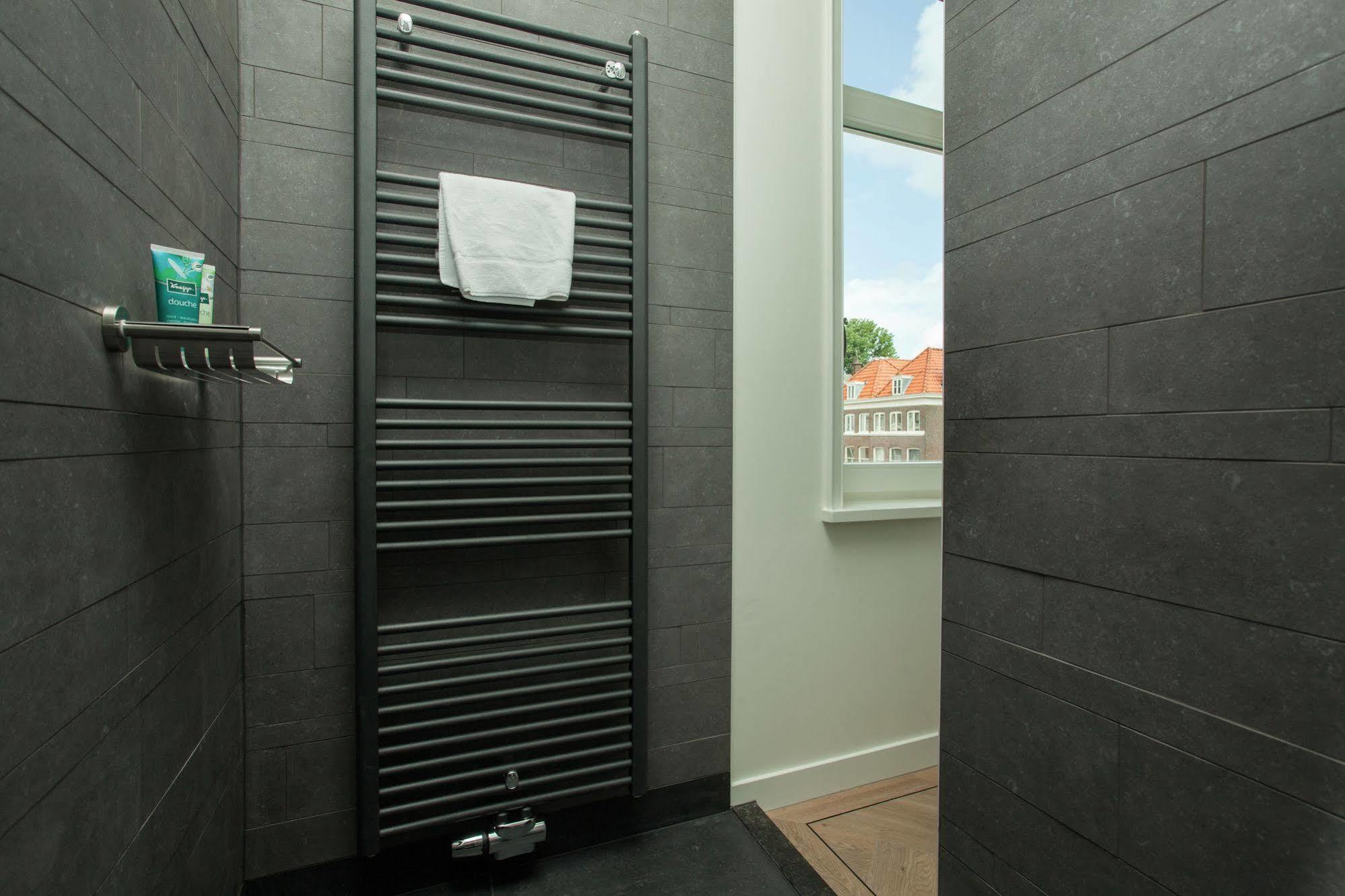 Stayci Serviced Apartments Denneweg Lahey Dış mekan fotoğraf